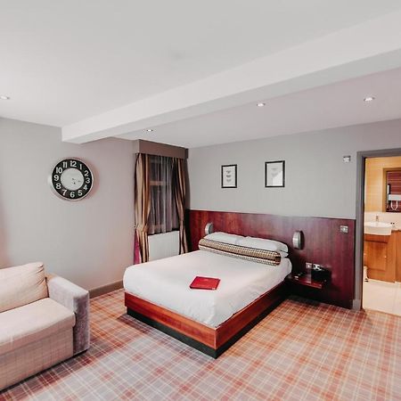 Lynnhurst Hotel Джонстън Екстериор снимка
