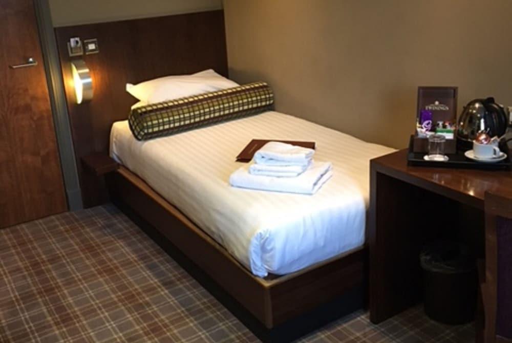 Lynnhurst Hotel Джонстън Екстериор снимка