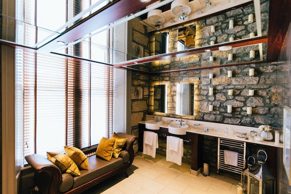 Lynnhurst Hotel Джонстън Екстериор снимка