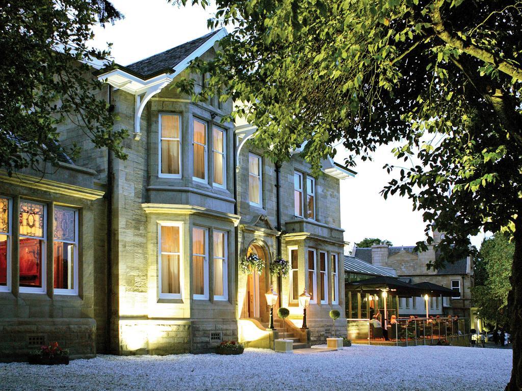 Lynnhurst Hotel Джонстън Екстериор снимка