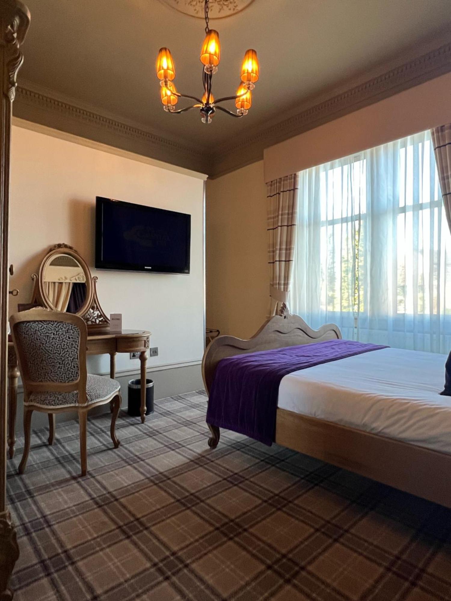 Lynnhurst Hotel Джонстън Стая снимка