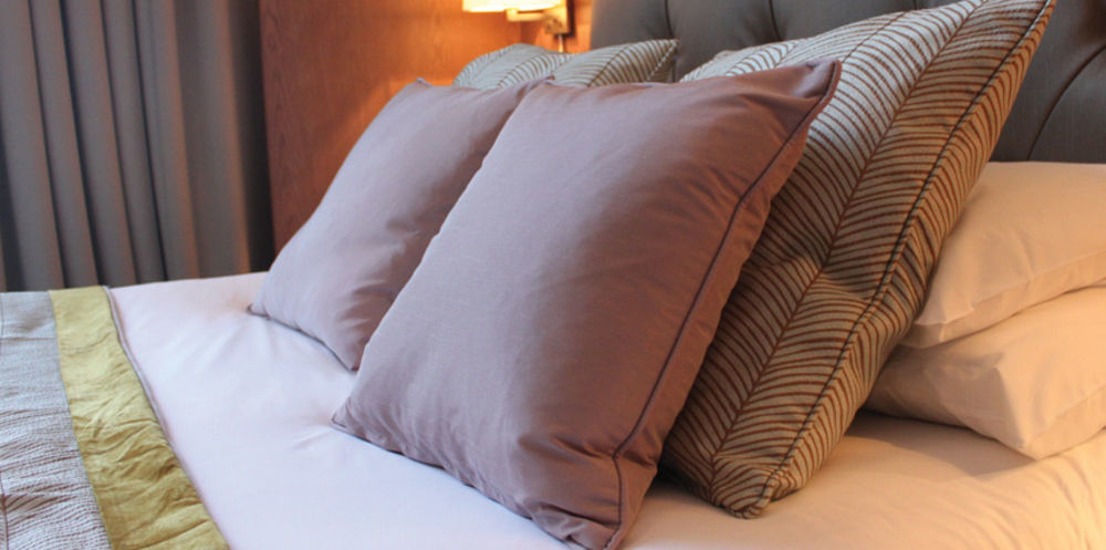 Lynnhurst Hotel Джонстън Екстериор снимка